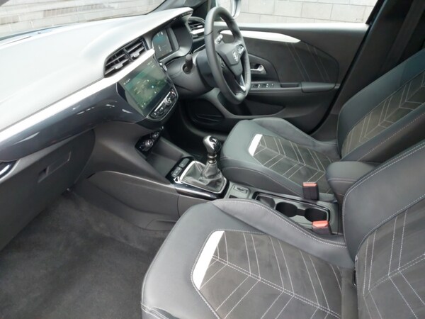Used Vauxhall Corsa 2025 for sale - 76221251: Photo 5