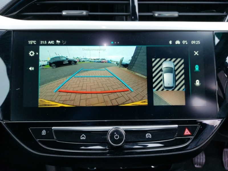 Used Vauxhall Corsa 2025 for sale - 76221251: Photo 7