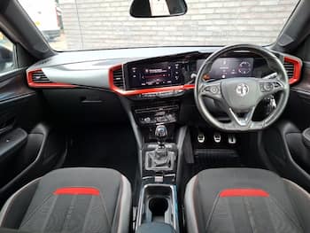 Used Vauxhall Mokka 2023 for sale - 79642384: Photo