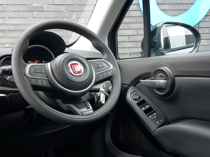 Used Fiat 500X 2019 for sale - 77846802: Photo 10