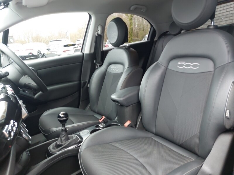 Used Fiat 500X 2019 for sale - 77846802: Photo 12