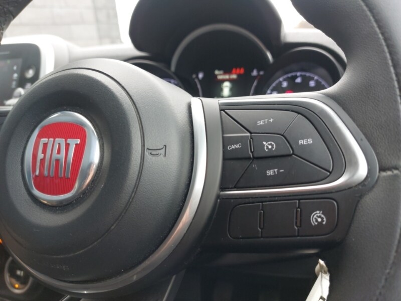 Used Fiat 500X 2019 for sale - 77846802: Photo 16