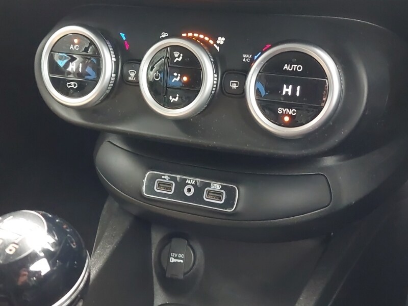 Used Fiat 500X 2019 for sale - 77846802: Photo 17