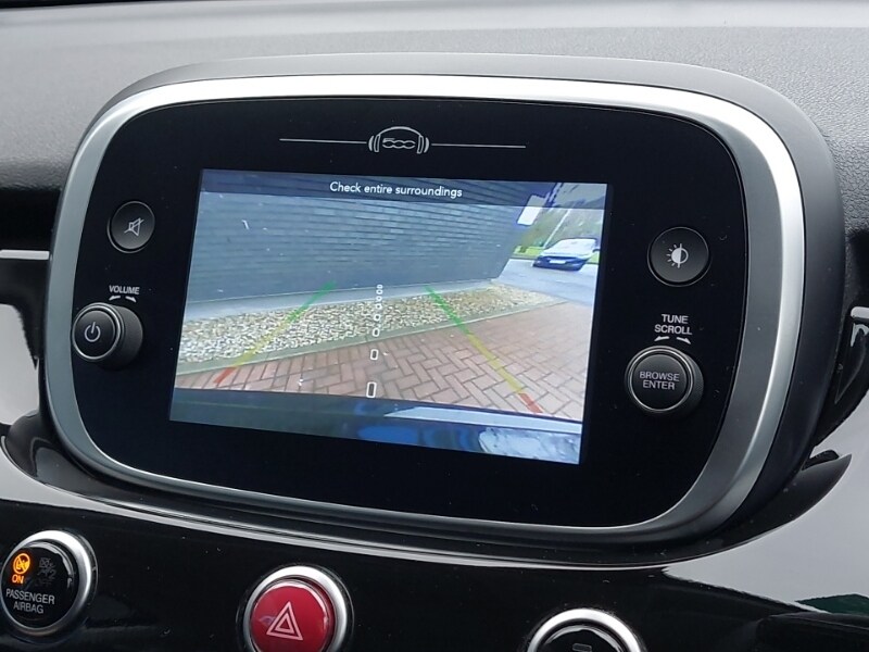 Used Fiat 500X 2019 for sale - 77846802: Photo 19