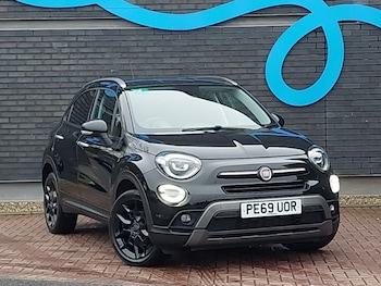Used Fiat 500X 2019 for sale - 77846802: Photo