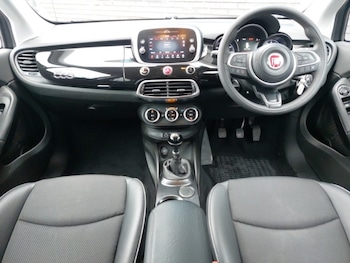 Used Fiat 500X 2019 for sale - 77846802: Photo