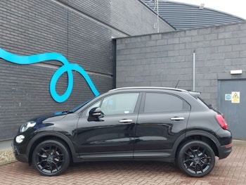 Used Fiat 500X 2019 for sale - 77846802: Photo