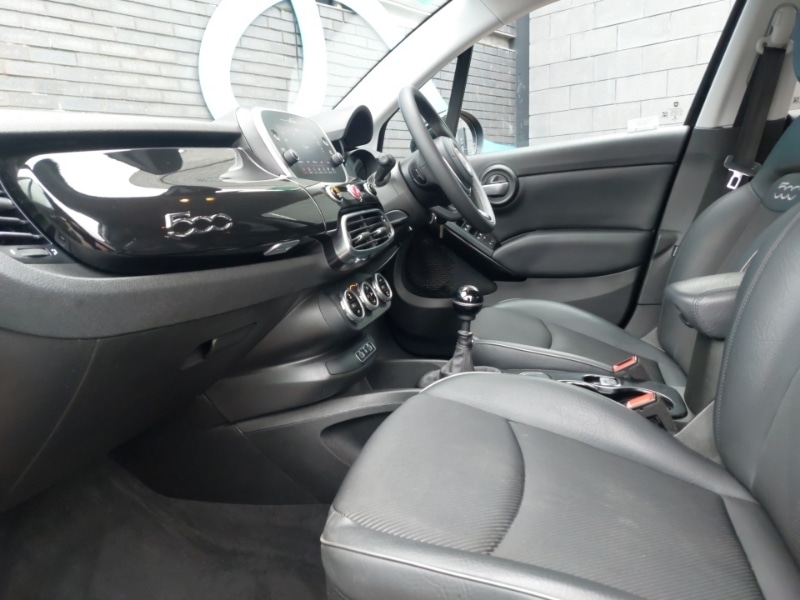 Used Fiat 500X 2019 for sale - 77846802: Photo 5