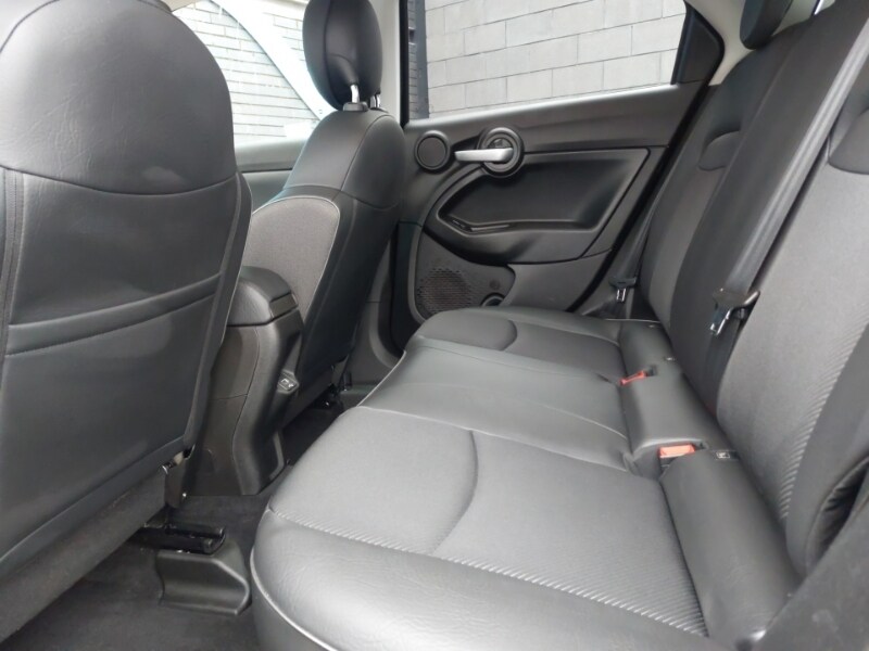 Used Fiat 500X 2019 for sale - 77846802: Photo 6