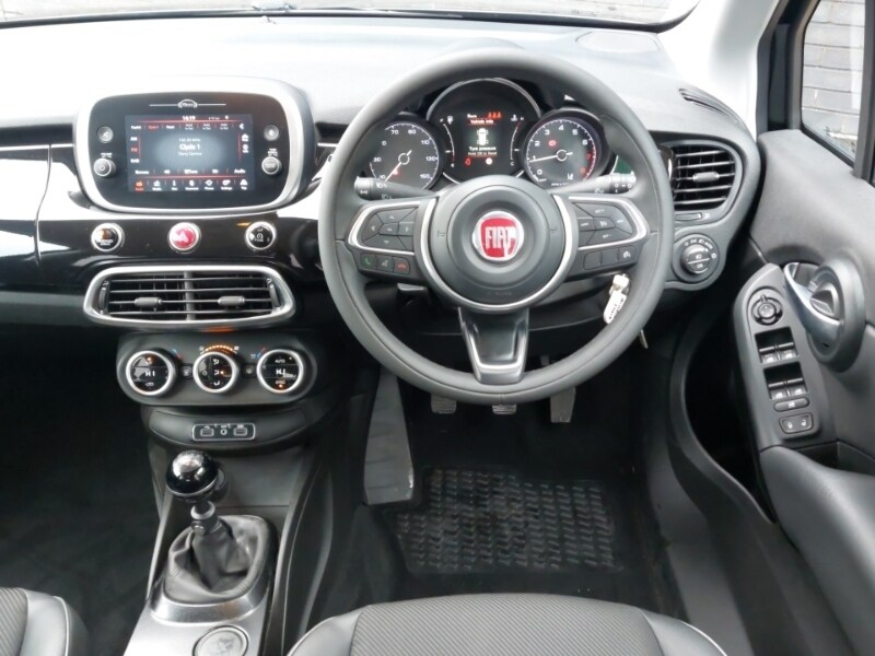 Used Fiat 500X 2019 for sale - 77846802: Photo 7