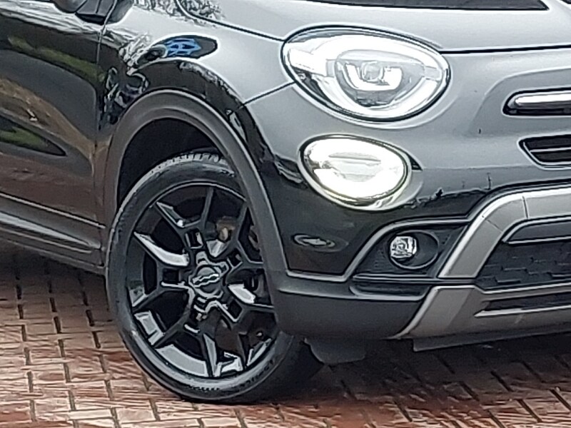 Used Fiat 500X 2019 for sale - 77846802: Photo 9