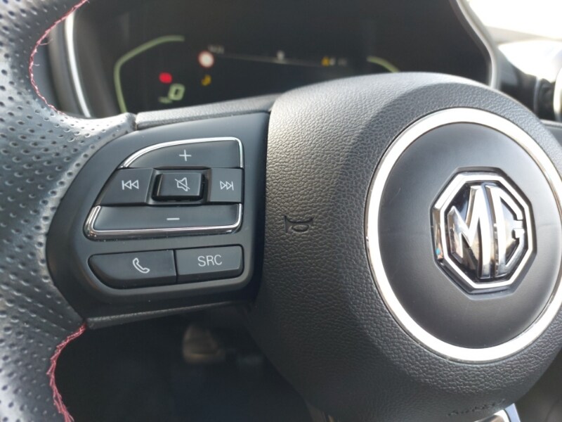 Used MG MG HS 2023 for sale - 77846804: Photo 15