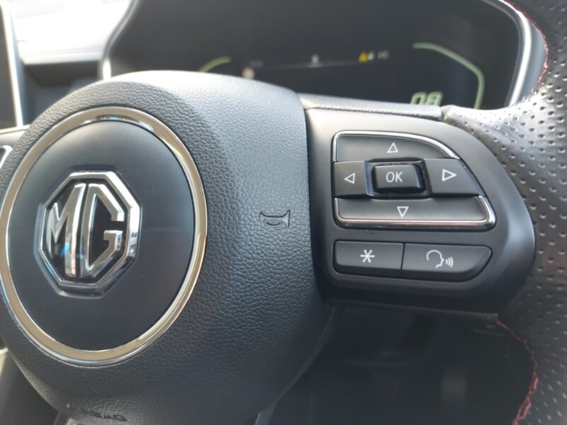 Used MG MG HS 2023 for sale - 77846804: Photo 16