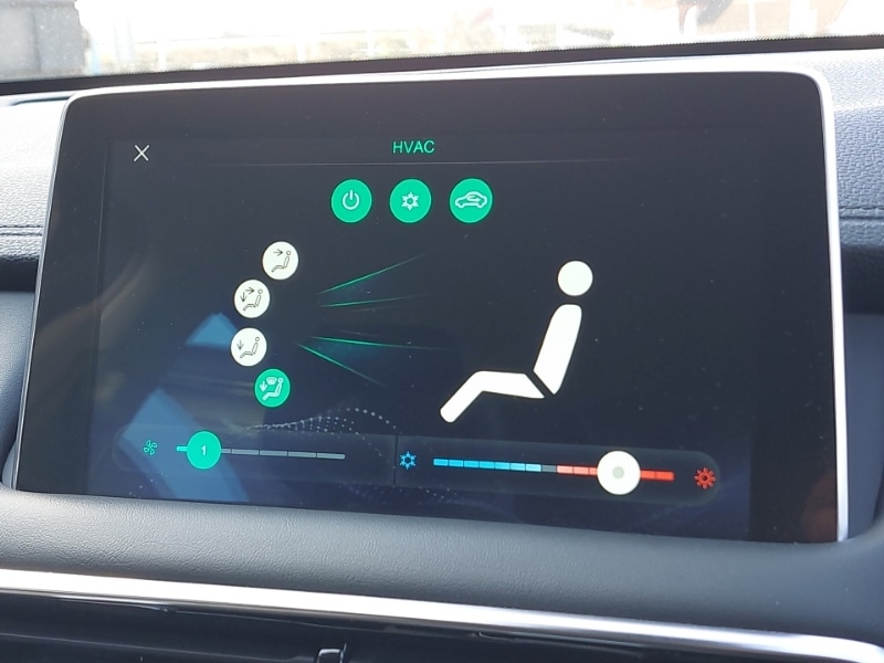 Used MG MG HS 2023 for sale - 77846804: Photo 17