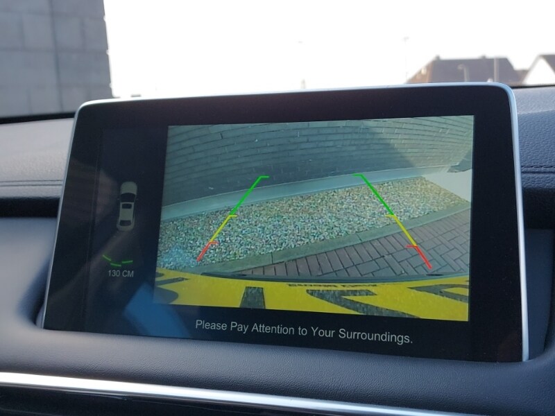 Used MG MG HS 2023 for sale - 77846804: Photo 19