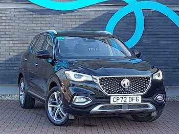 Used MG MG HS 2023 for sale - 77846804: Photo