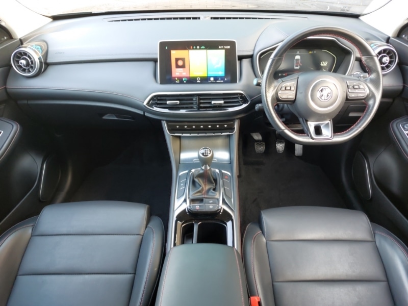 Used MG MG HS 2023 for sale - 77846804: Photo 2