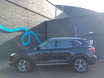 Used MG MG HS 2023 for sale - 77846804: Photo