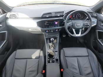 Used Audi Q3 2024 for sale - 78861320: Photo