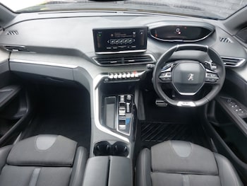 Used Peugeot 3008 2023 for sale - 78972730: Photo