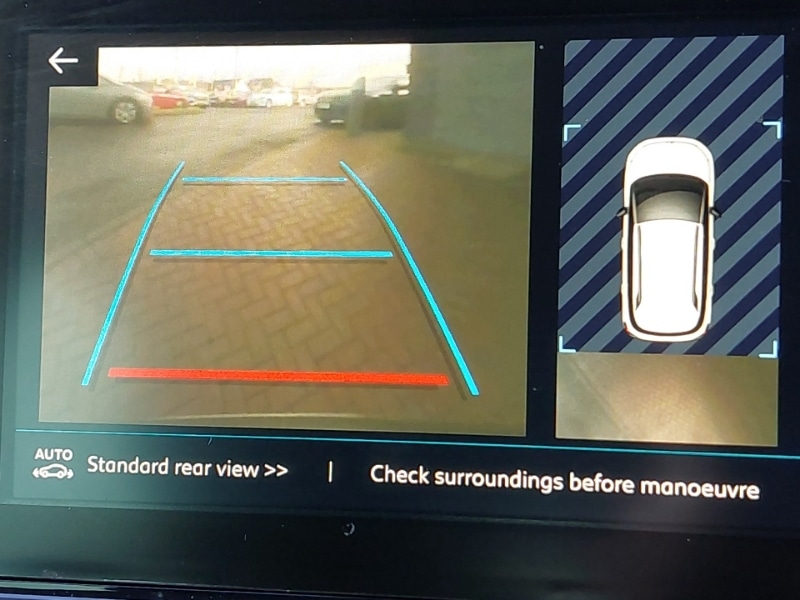 Used Citroen C3 Aircross 2019 for sale - 78054760: Photo 10