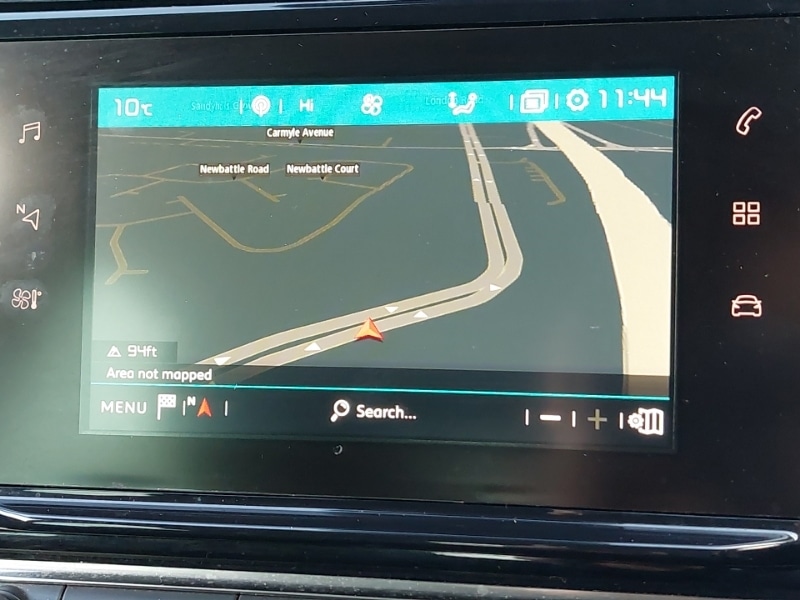 Used Citroen C3 Aircross 2019 for sale - 78054760: Photo 11