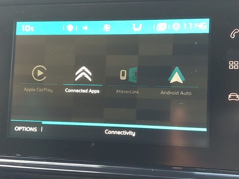 Used Citroen C3 Aircross 2019 for sale - 78054760: Photo 15