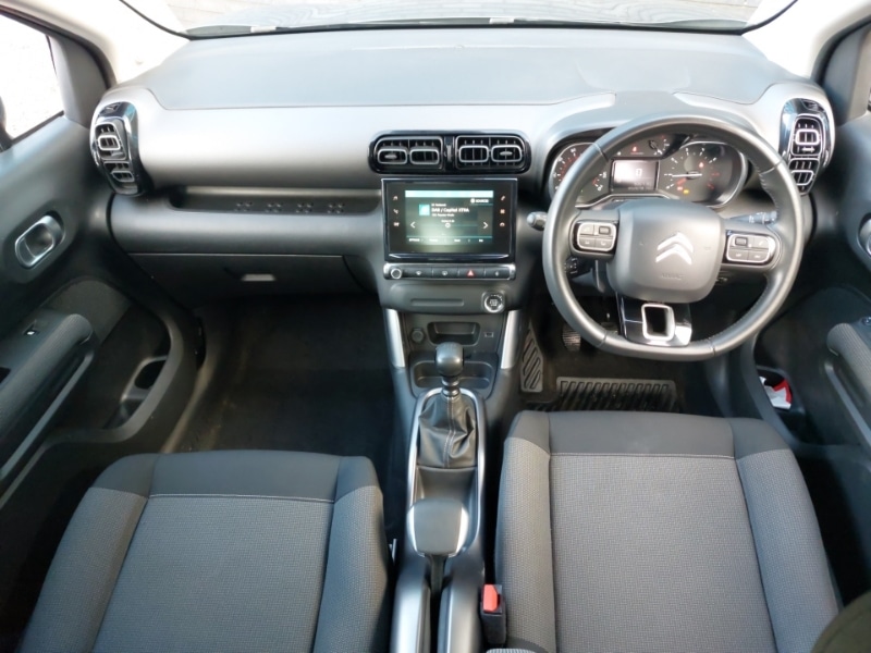 Used Citroen C3 Aircross 2019 for sale - 78054760: Photo 2
