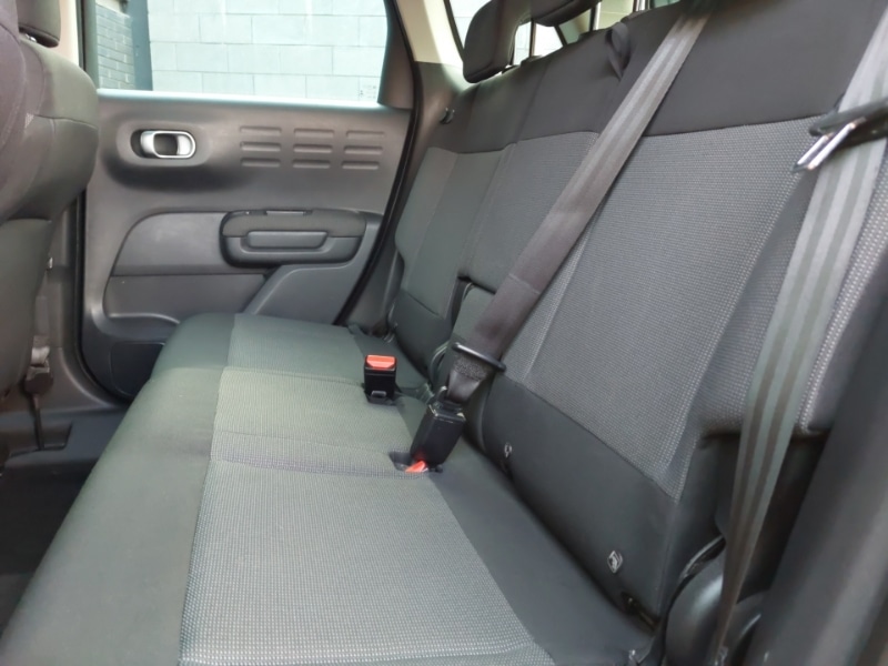 Used Citroen C3 Aircross 2019 for sale - 78054760: Photo 6