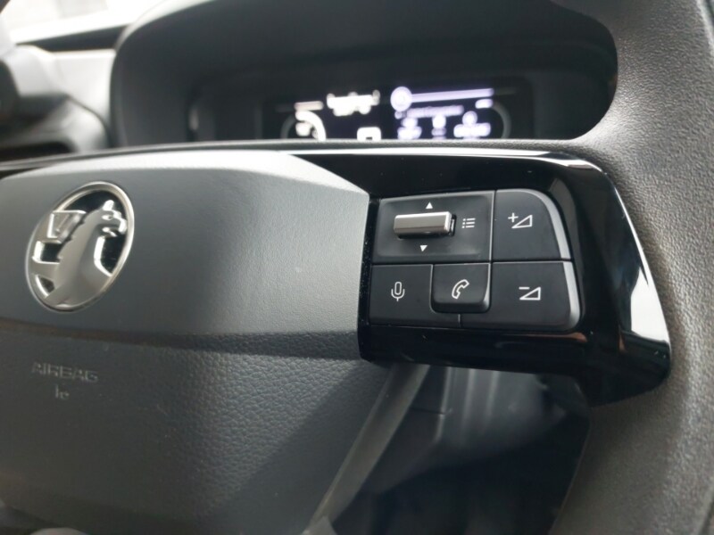 Used Vauxhall Combo 2024 for sale - 76418847: Photo 16