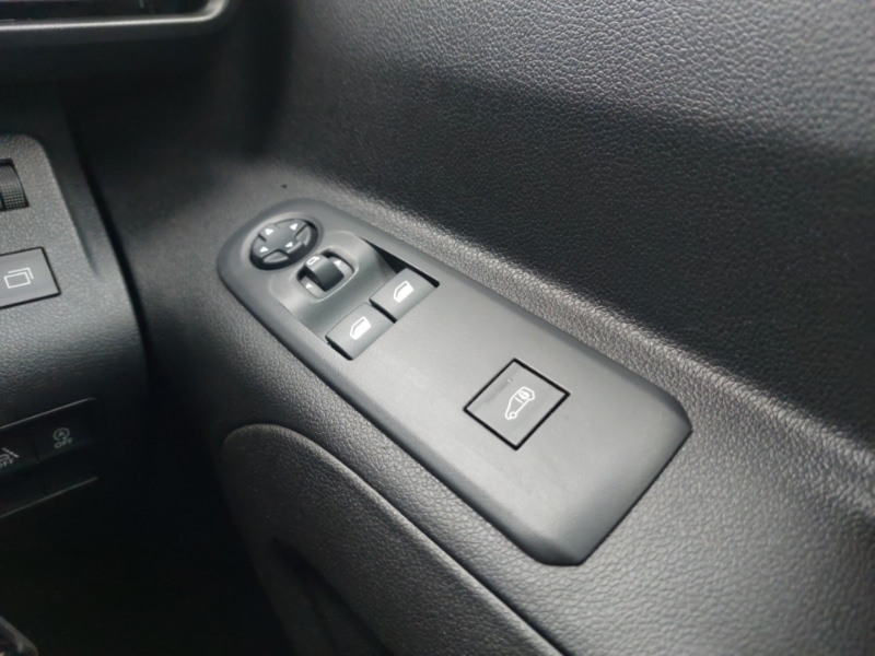 Used Vauxhall Combo 2024 for sale - 76418847: Photo 18