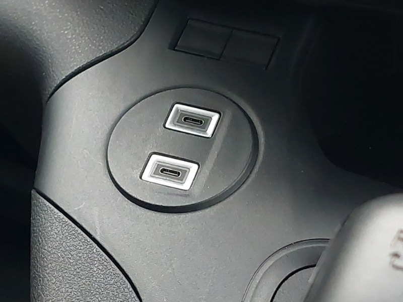 Used Vauxhall Combo 2024 for sale - 76418847: Photo 19