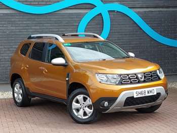 2018 - 1.6 SCe Comfort 5dr