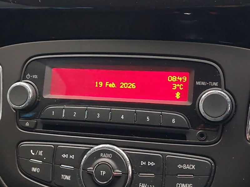 Used Vauxhall Corsa 2015 for sale - 77644366: Photo 11