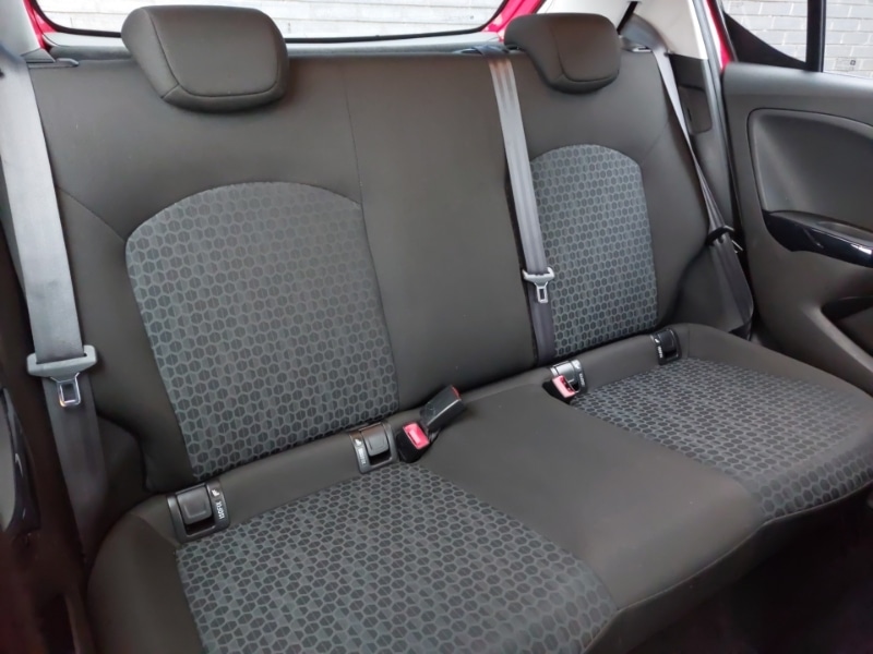 Used Vauxhall Corsa 2015 for sale - 77644366: Photo 13