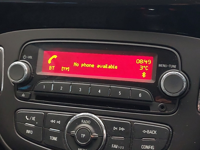 Used Vauxhall Corsa 2015 for sale - 77644366: Photo 19