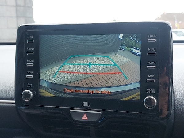 Used Toyota Yaris 2022 for sale - 75049681: Photo 19