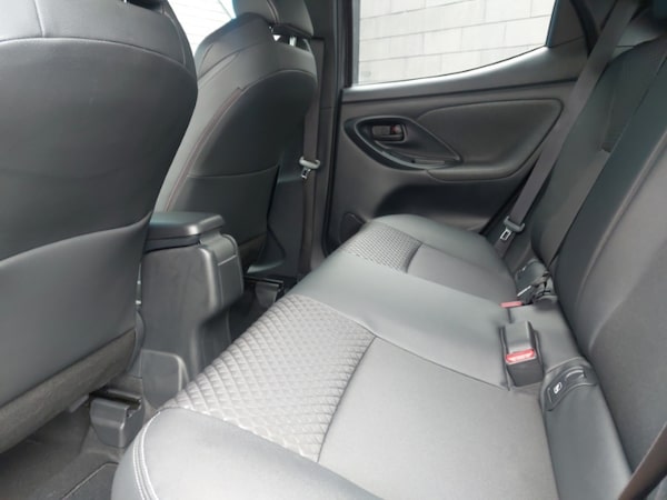 Used Toyota Yaris 2022 for sale - 75049681: Photo 6