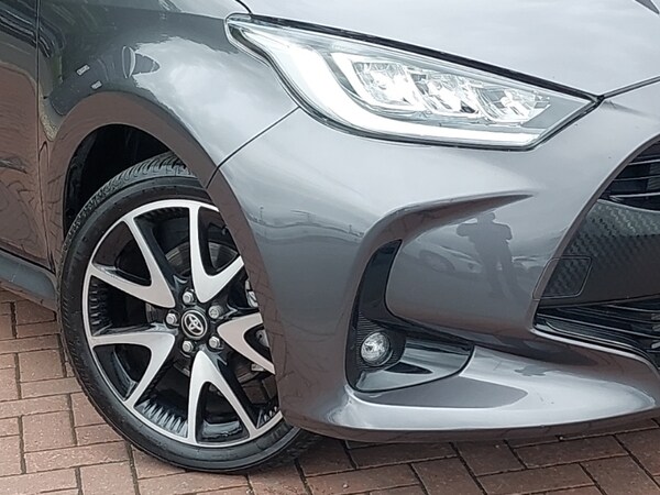Used Toyota Yaris 2022 for sale - 75049681: Photo 9
