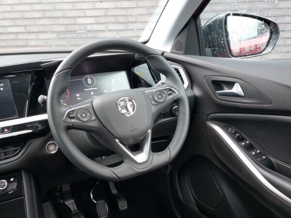 Used Vauxhall Grandland 2023 for sale - 73936781: Photo 10