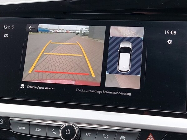 Used Vauxhall Grandland 2023 for sale - 73936781: Photo 11