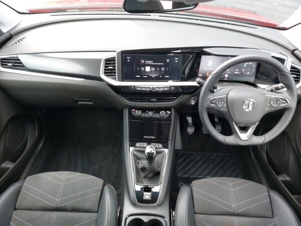 Used Vauxhall Grandland 2023 for sale - 73936781: Photo 2