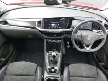 Used Vauxhall Grandland 2023 for sale - 73936781: Photo