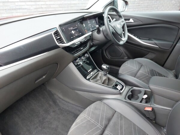 Used Vauxhall Grandland 2023 for sale - 73936781: Photo 5