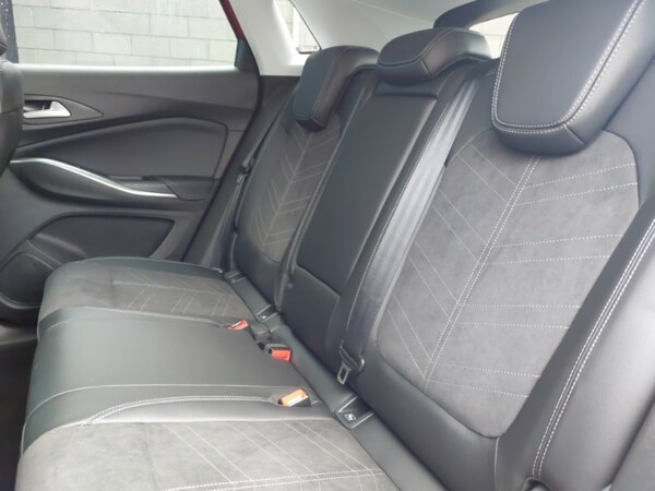 Used Vauxhall Grandland 2023 for sale - 73936781: Photo 6