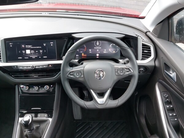 Used Vauxhall Grandland 2023 for sale - 73936781: Photo 7