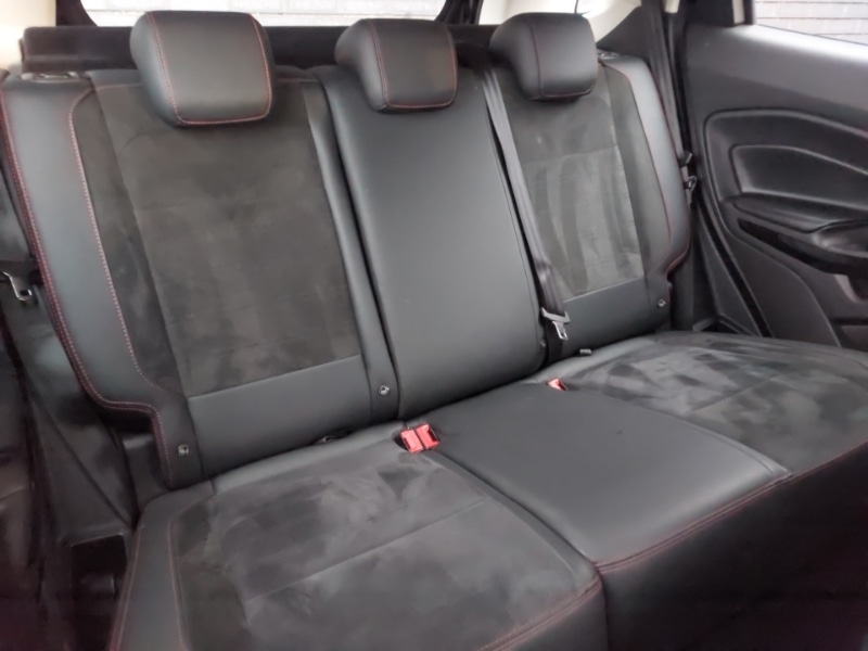 Used Ford Ecosport 2022 for sale - 77466584: Photo 13