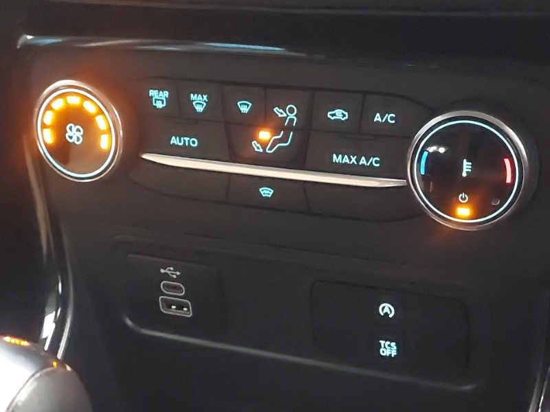 Used Ford Ecosport 2022 for sale - 77466584: Photo 17