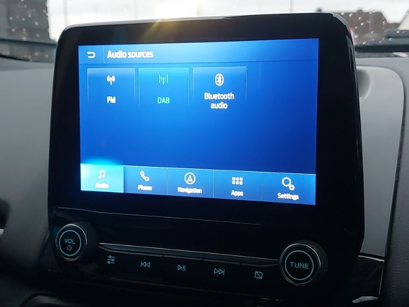 Used Ford Ecosport 2022 for sale - 77466584: Photo 18