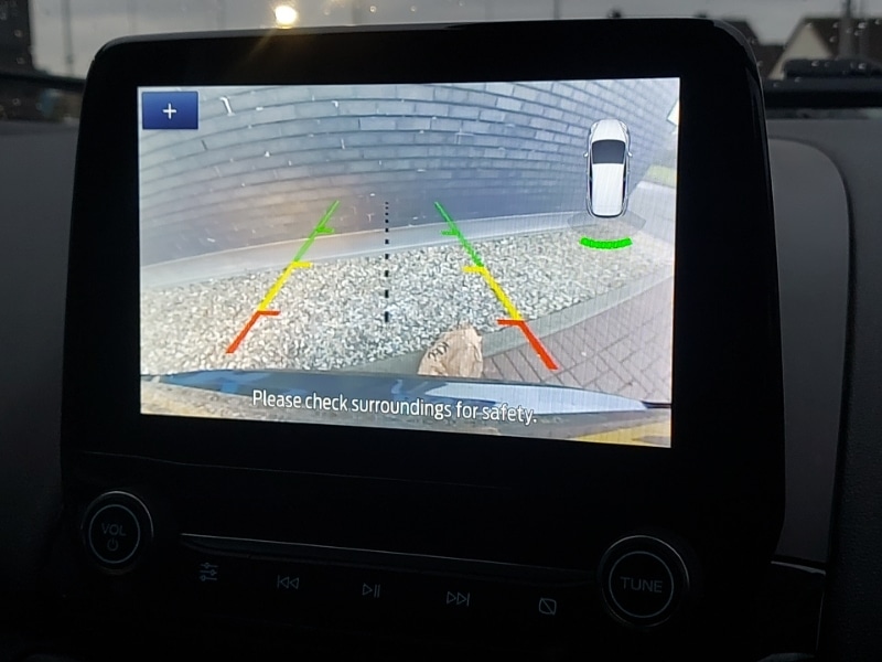 Used Ford Ecosport 2022 for sale - 77466584: Photo 19